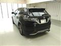 2014 Toyota Harrier