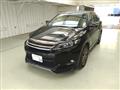 2014 Toyota Harrier