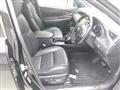 2014 Toyota Harrier