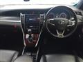 2014 Toyota Harrier
