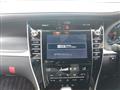 2014 Toyota Harrier
