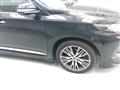 2014 Toyota Harrier