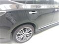 2014 Toyota Harrier