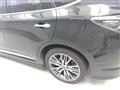 2014 Toyota Harrier