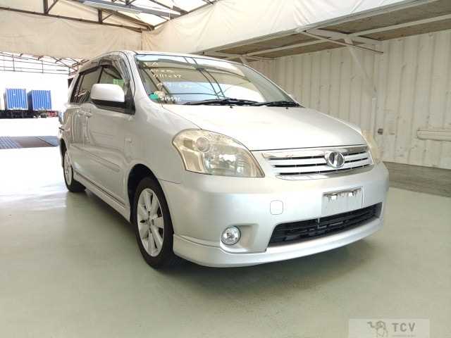 2007 Toyota Raum
