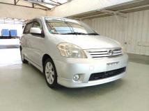 2007 Toyota Raum