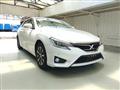 2013 Toyota Mark X