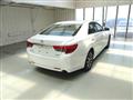 2013 Toyota Mark X
