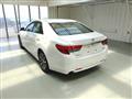 2013 Toyota Mark X