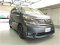 2010 Toyota Vellfire