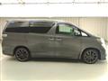 2010 Toyota Vellfire