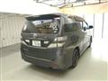 2010 Toyota Vellfire
