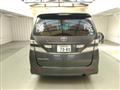 2010 Toyota Vellfire
