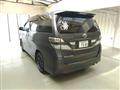2010 Toyota Vellfire