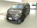 2010 Toyota Vellfire