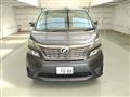 2010 Toyota Vellfire