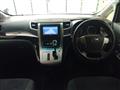 2010 Toyota Vellfire