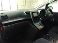 2010 Toyota Vellfire
