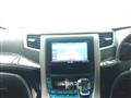 2010 Toyota Vellfire
