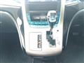 2010 Toyota Vellfire