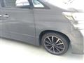 2010 Toyota Vellfire