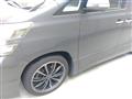 2010 Toyota Vellfire