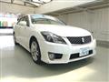 2012 Toyota Crown