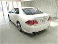 2012 Toyota Crown