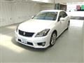 2012 Toyota Crown