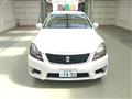 2012 Toyota Crown