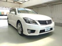 2012 Toyota Crown