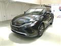 2020 Toyota Harrier