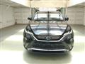 2020 Toyota Harrier