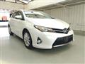 2012 Toyota Auris