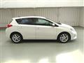 2012 Toyota Auris