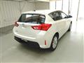 2012 Toyota Auris
