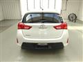 2012 Toyota Auris