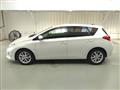 2012 Toyota Auris