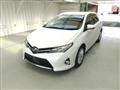 2012 Toyota Auris