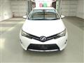2012 Toyota Auris