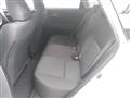 2012 Toyota Auris