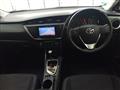 2012 Toyota Auris