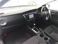 2012 Toyota Auris