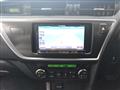 2012 Toyota Auris
