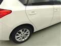 2012 Toyota Auris