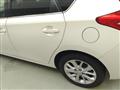 2012 Toyota Auris