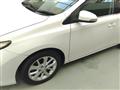 2012 Toyota Auris