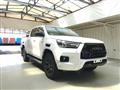 2022 Toyota Hilux Truck