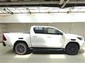 2022 Toyota Hilux Truck