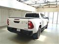 2022 Toyota Hilux Truck